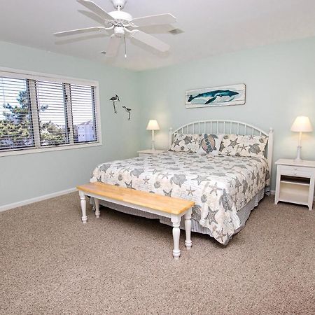 666, Moments Of Grace- Oceanside, Close To Beach, Community Amenities Corolla Exterior foto