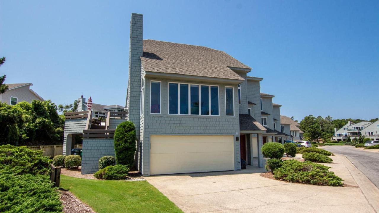 666, Moments Of Grace- Oceanside, Close To Beach, Community Amenities Corolla Exterior foto