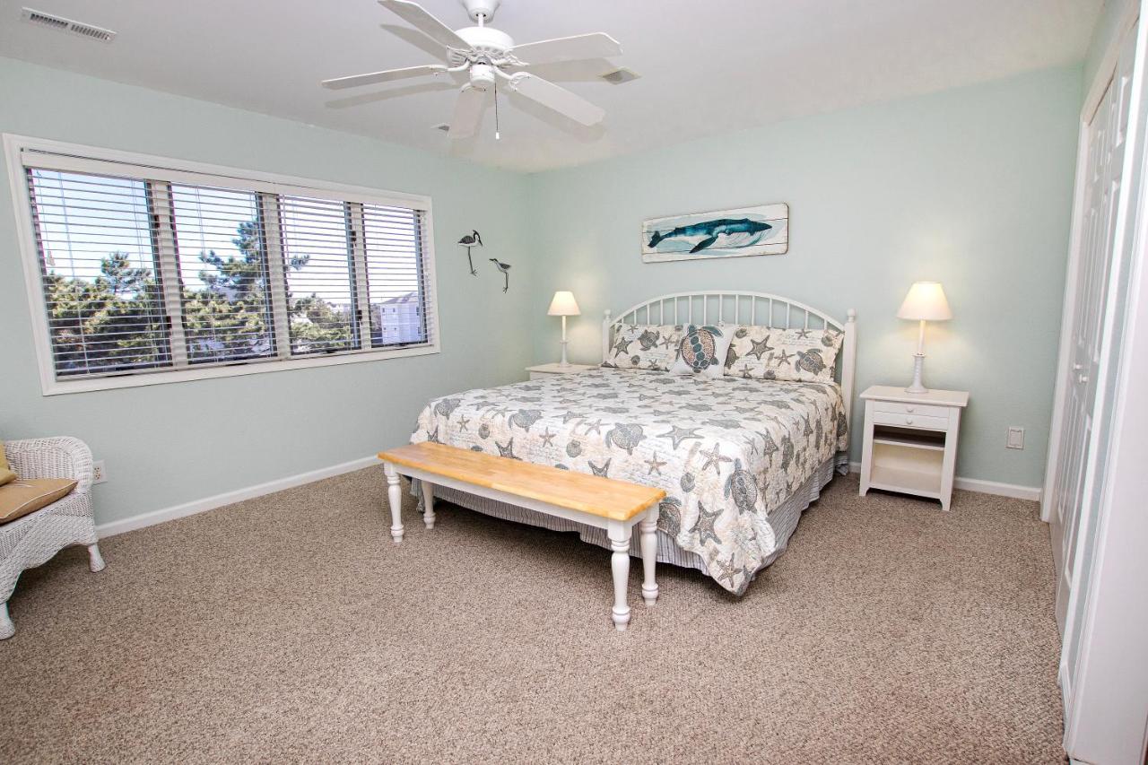 666, Moments Of Grace- Oceanside, Close To Beach, Community Amenities Corolla Exterior foto